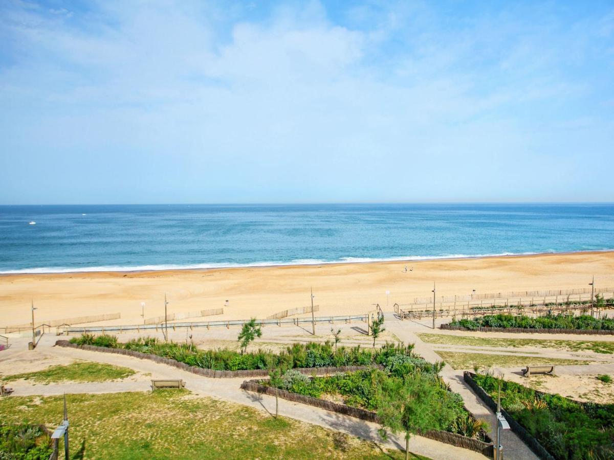 Apartment La Centrale Soorts-Hossegor Exterior foto