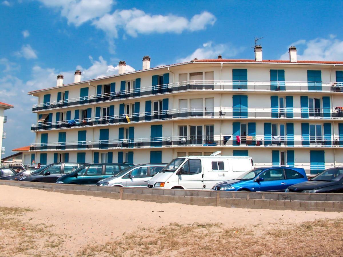 Apartment La Centrale Soorts-Hossegor Exterior foto
