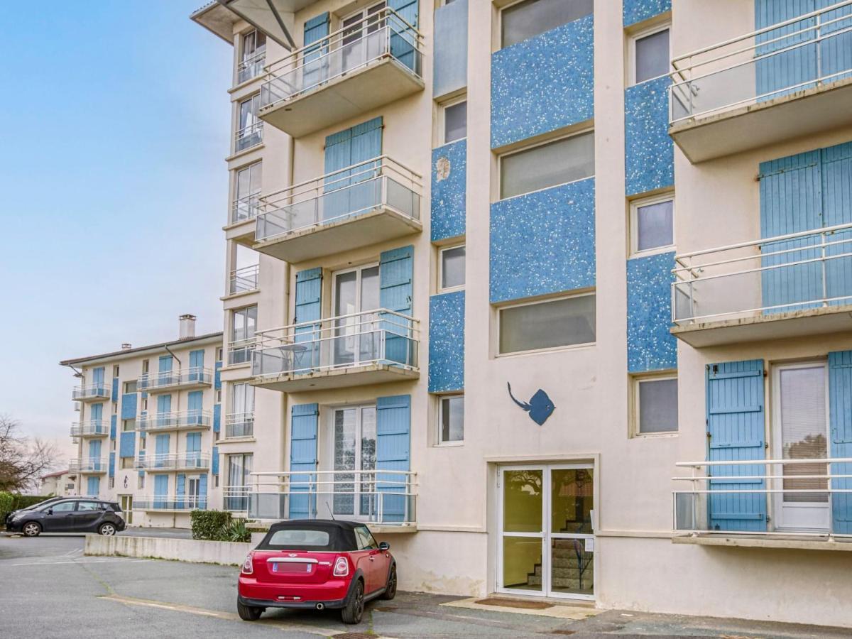 Apartment La Centrale Soorts-Hossegor Exterior foto